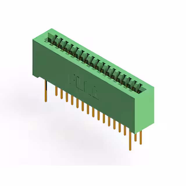 842-034-523-201 EDAC Inc.  Edgeboard Connectors